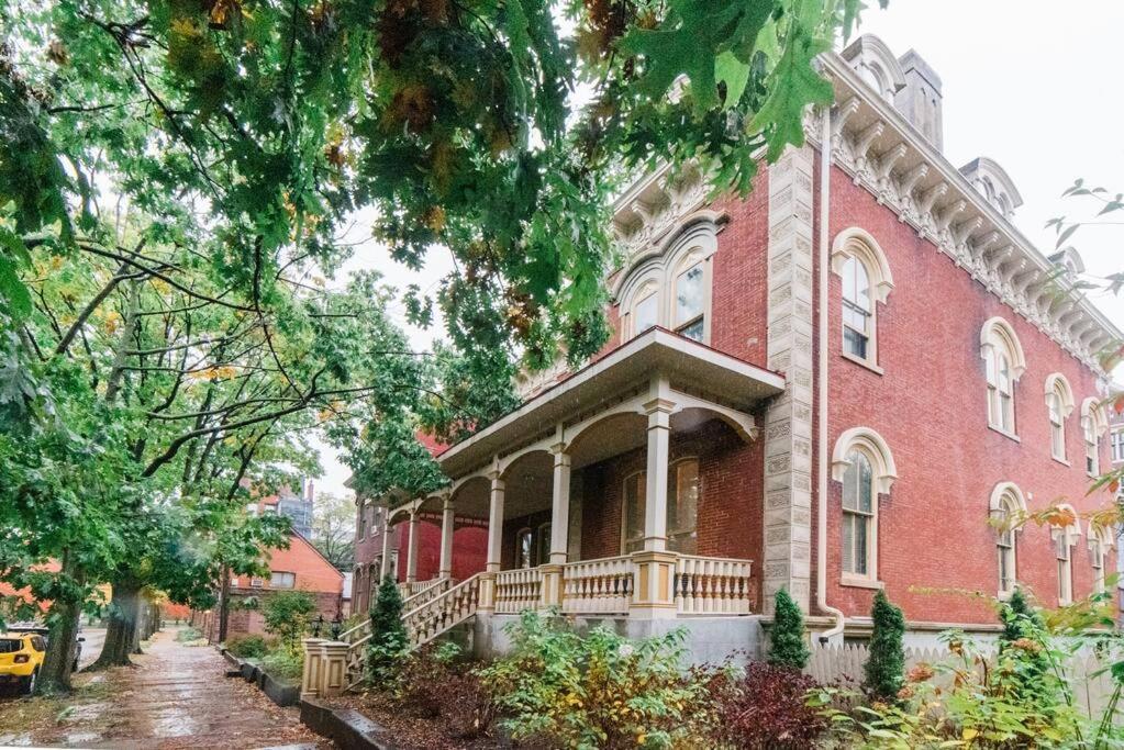 Apartamento Location - Walkable Entertainment Pittsburgh