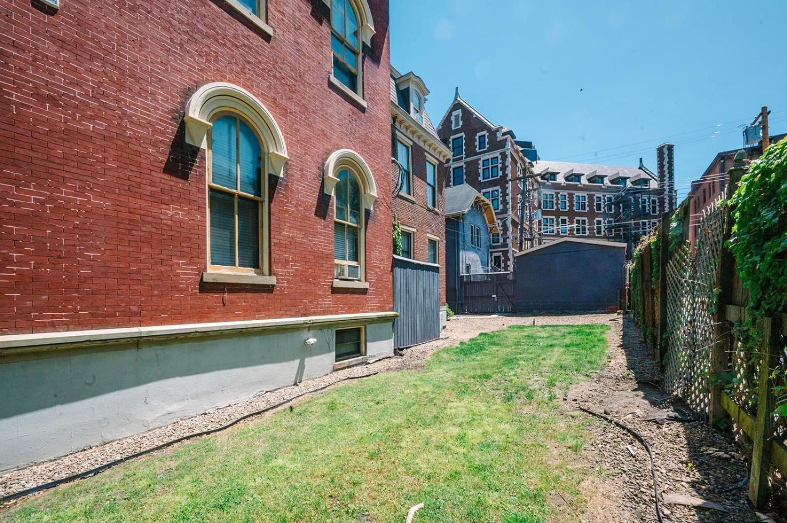 Apartamento Location - Walkable Entertainment Pittsburgh