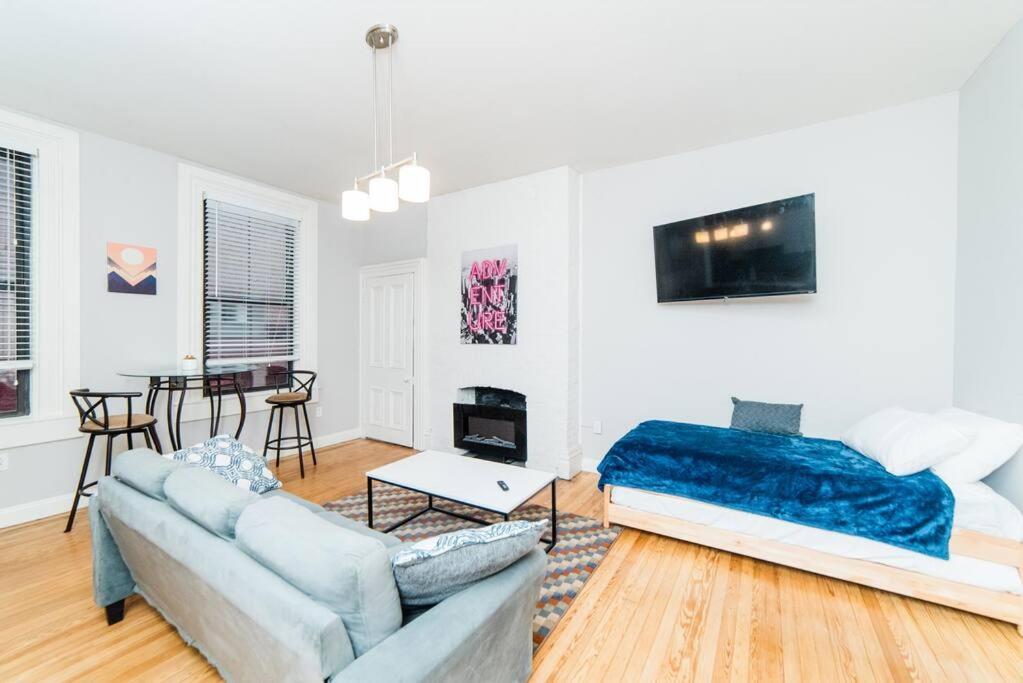 Apartamento Location - Walkable Entertainment