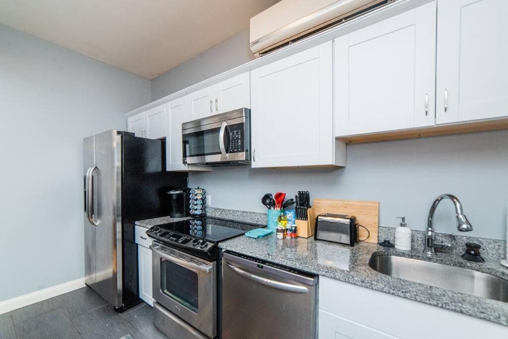 Location - Walkable Entertainment Apartamento Pittsburgh
