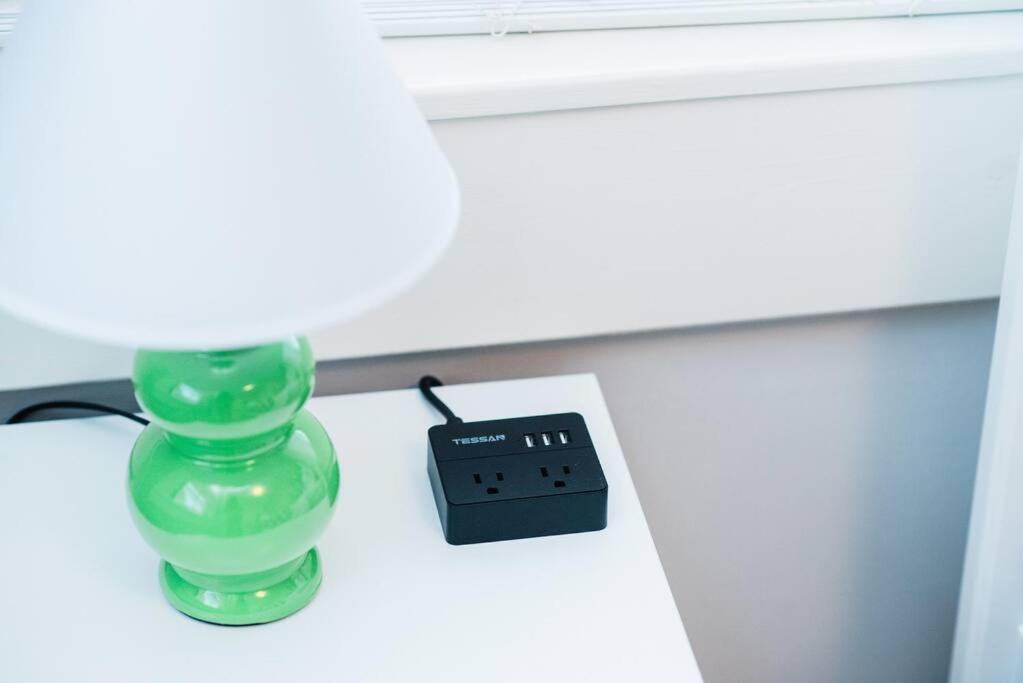 Location - Walkable Entertainment Apartamento