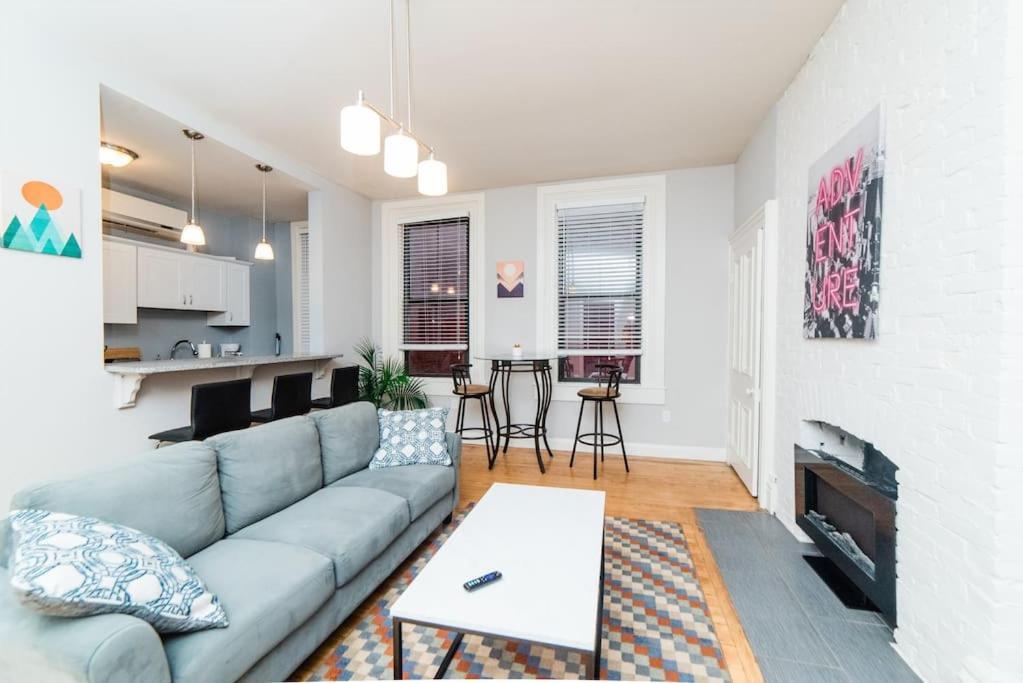 Apartamento Location - Walkable Entertainment *