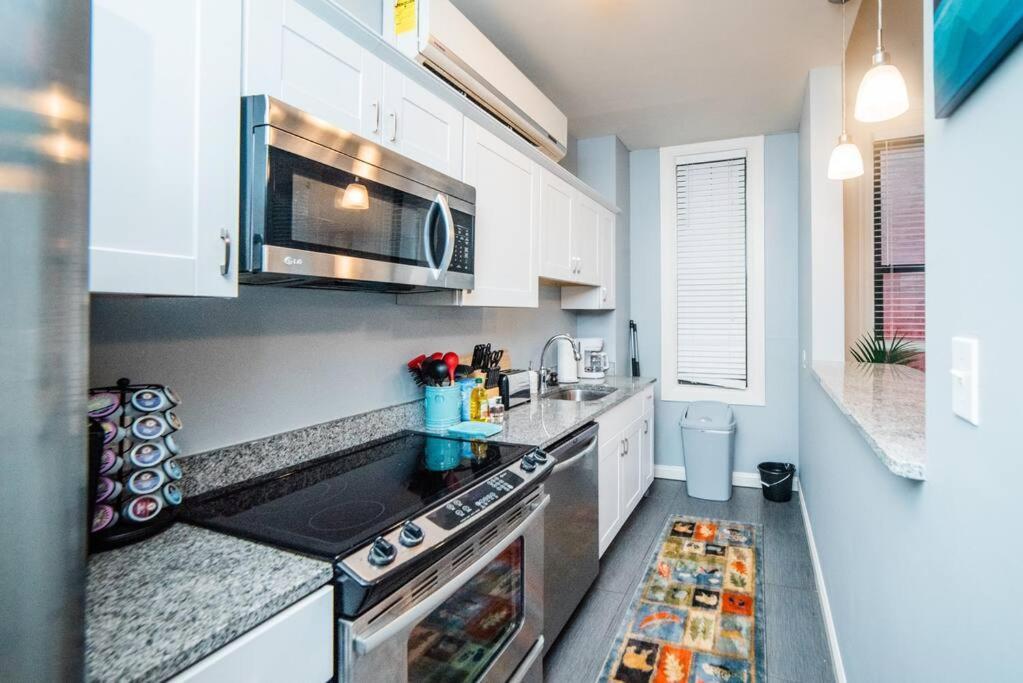 Location - Walkable Entertainment Apartamento